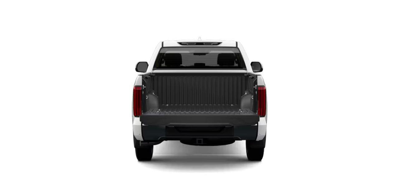 2026 Toyota Tundra Crewmax SR TRD Off Road Photo3