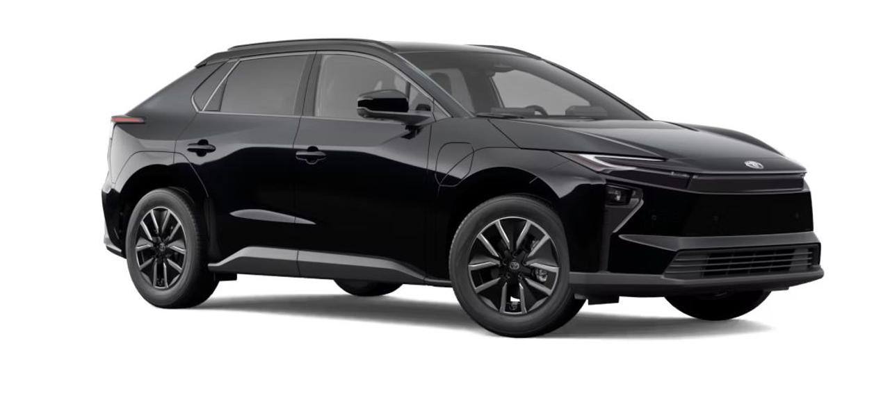 2026 Toyota bZ XLE Photo