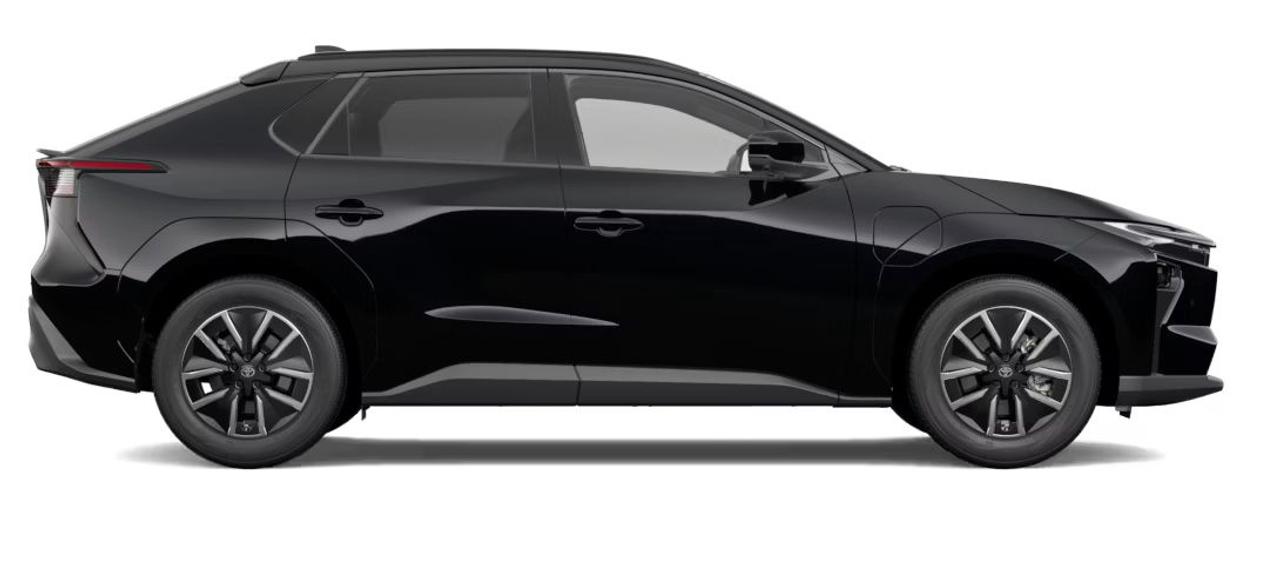 2026 Toyota bZ XLE Photo