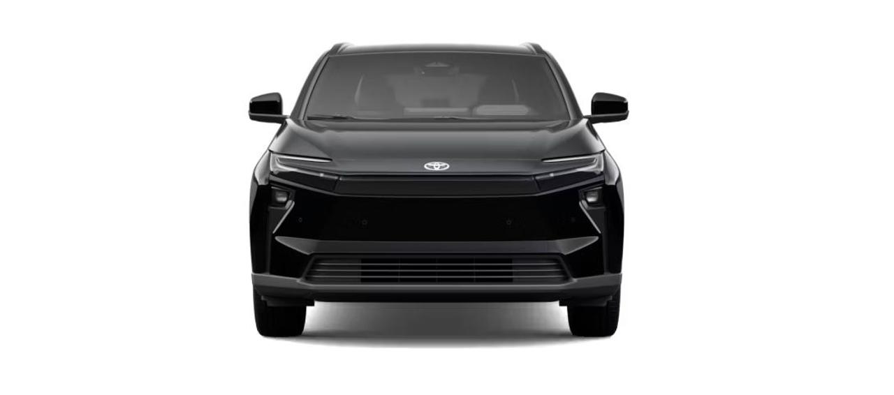 2026 Toyota bZ XLE Photo