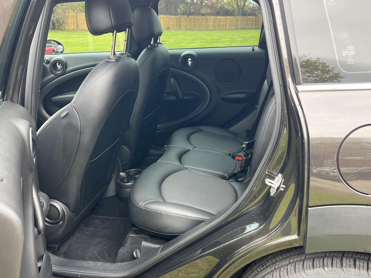 2016 MINI Cooper Countryman S ALL4 Photo