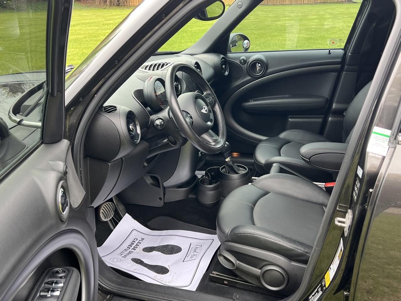 2016 MINI Cooper Countryman S ALL4 Photo
