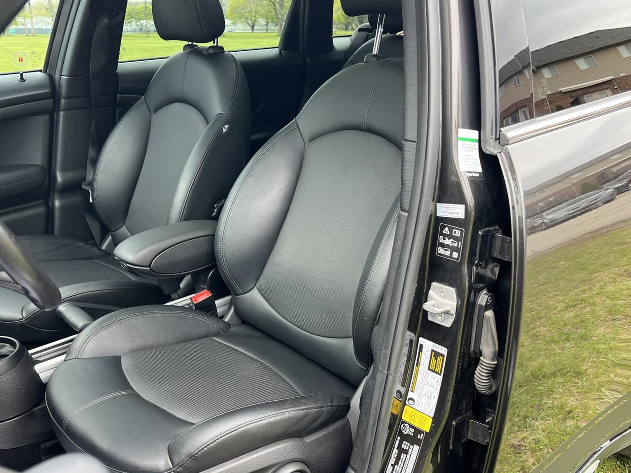 2016 MINI Cooper Countryman S ALL4 Photo