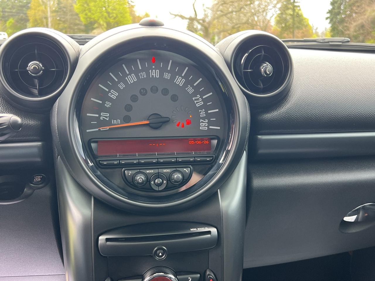 2016 MINI Cooper Countryman S ALL4 Photo