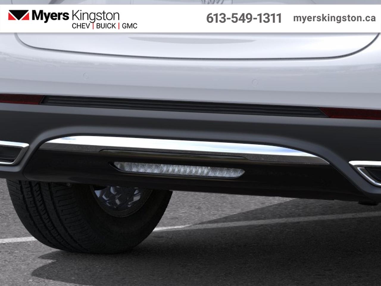 2026 Buick Envision Preferred  - 360 Camera -  Power Liftgate - $318 B/W Photo