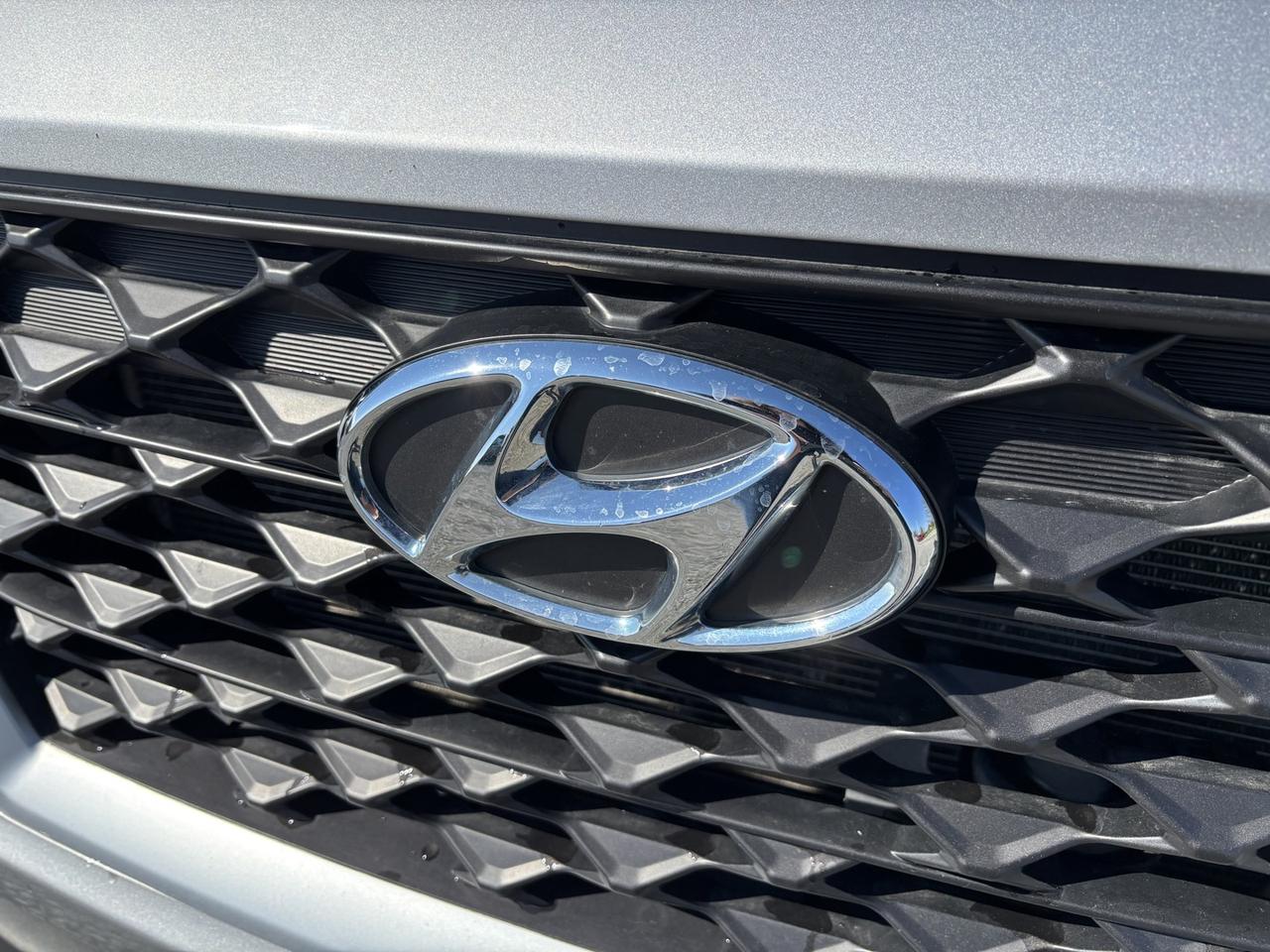 2020 Hyundai Tucson Preferred Photo