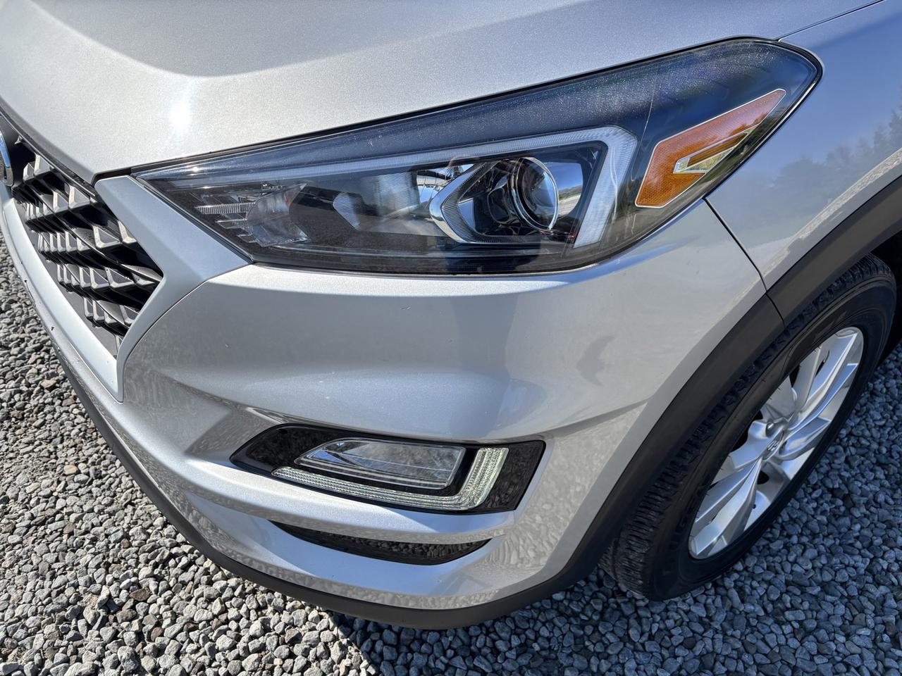 2020 Hyundai Tucson Preferred Photo