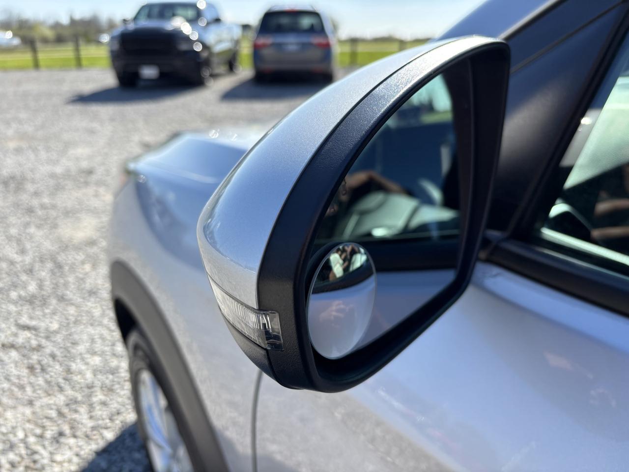 2020 Hyundai Tucson Preferred Photo
