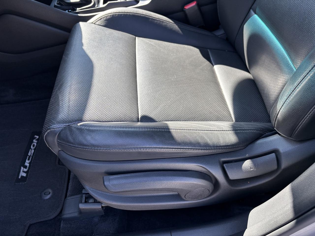 2020 Hyundai Tucson Preferred Photo