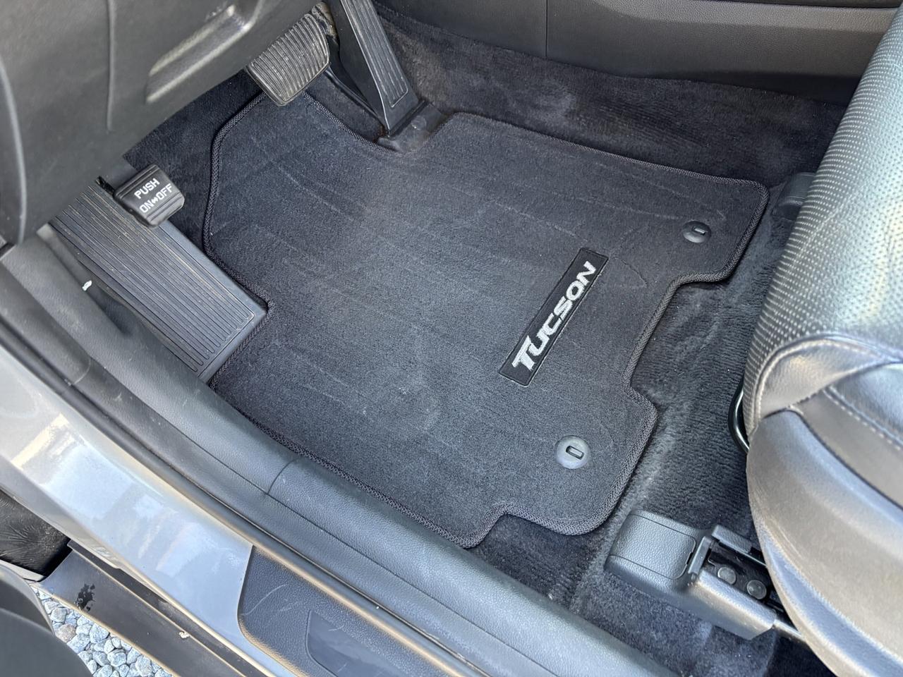 2020 Hyundai Tucson Preferred Photo