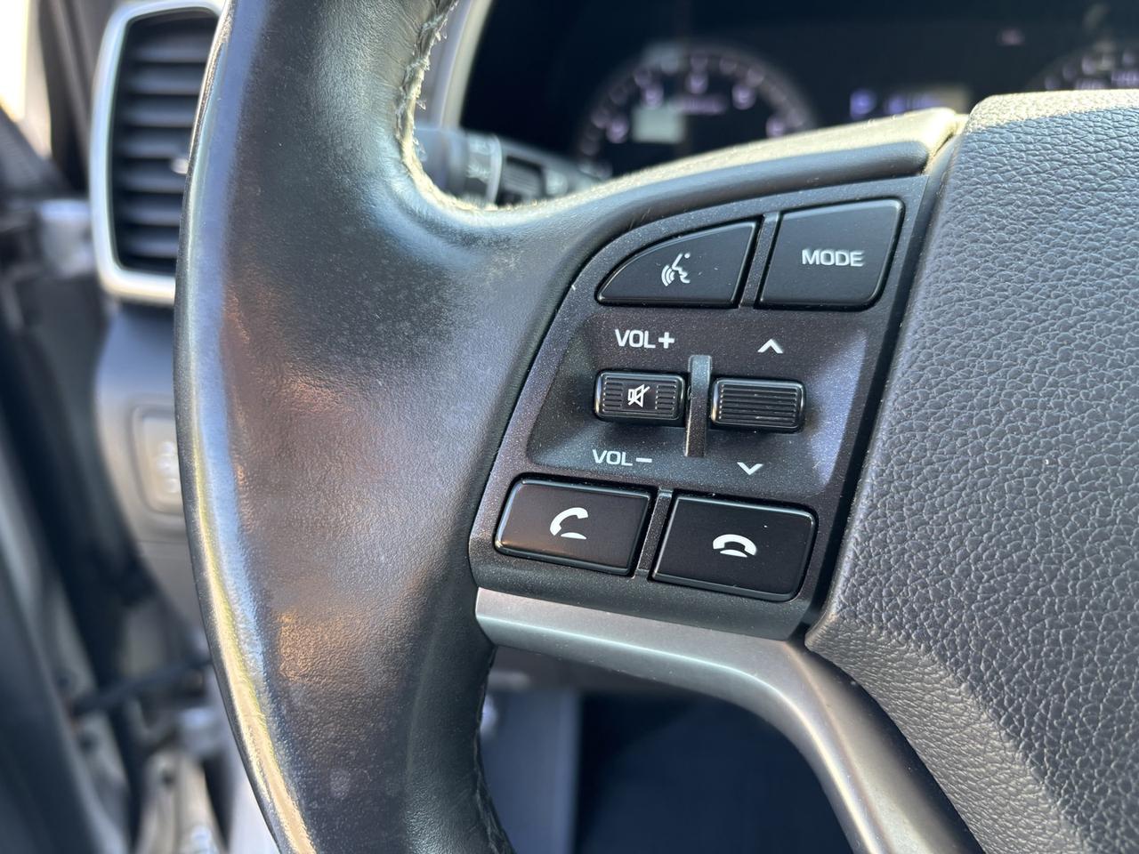 2020 Hyundai Tucson Preferred Photo
