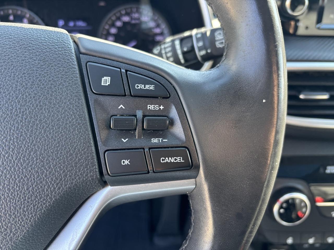 2020 Hyundai Tucson Preferred Photo