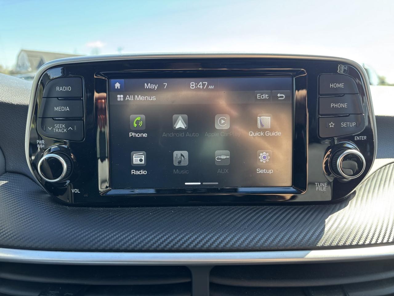2020 Hyundai Tucson Preferred Photo