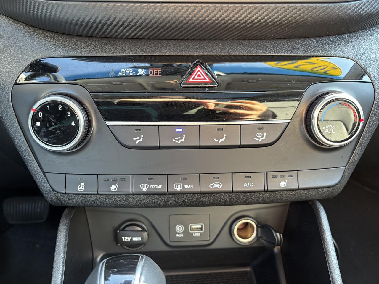 2020 Hyundai Tucson Preferred Photo