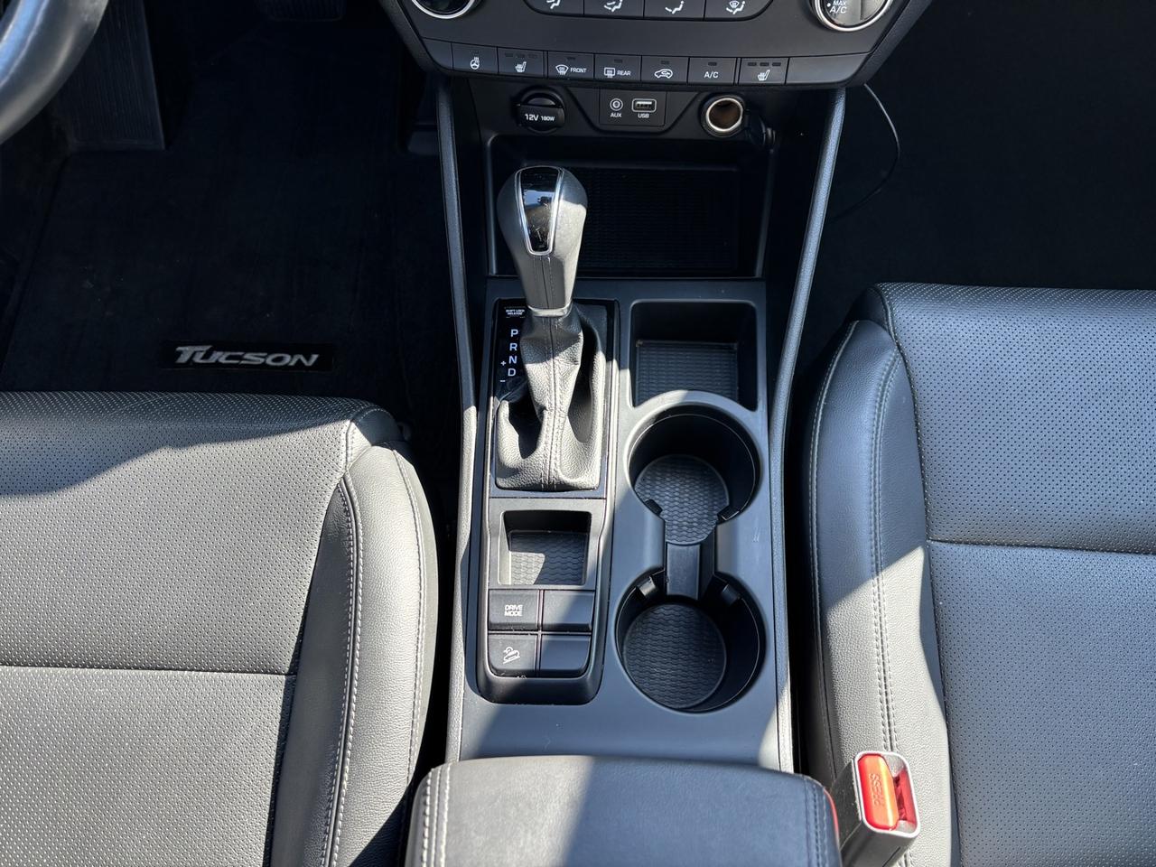 2020 Hyundai Tucson Preferred Photo