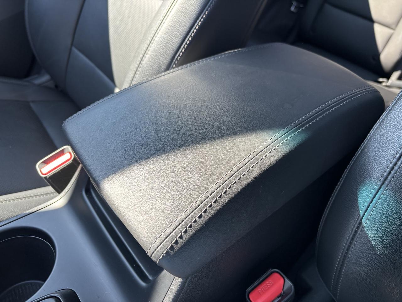 2020 Hyundai Tucson Preferred Photo