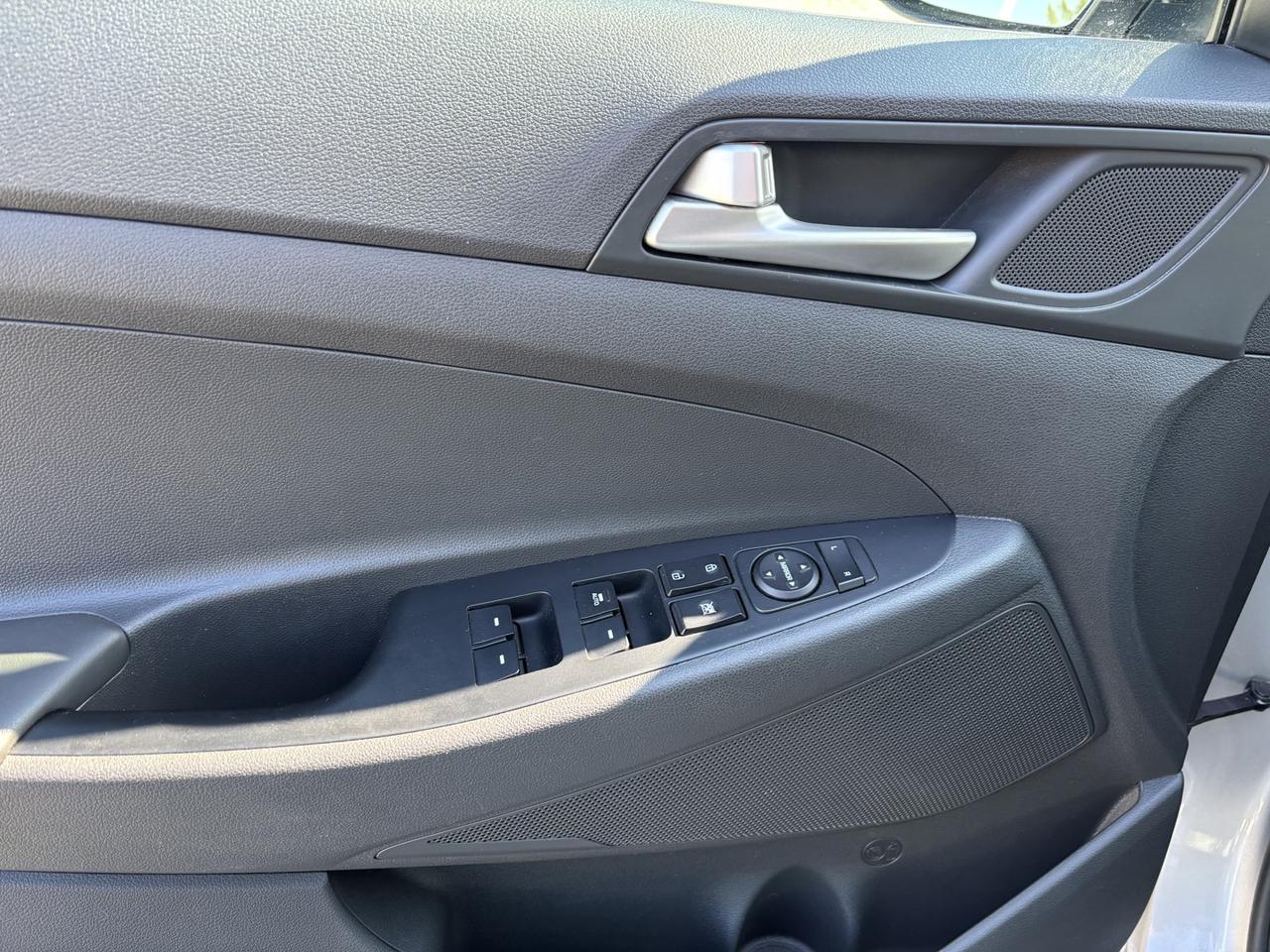 2020 Hyundai Tucson Preferred Photo