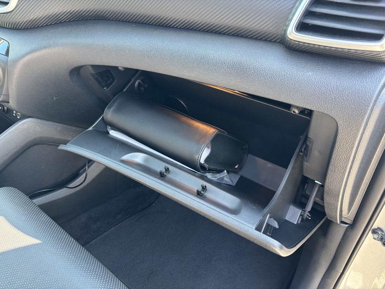 2020 Hyundai Tucson Preferred Photo