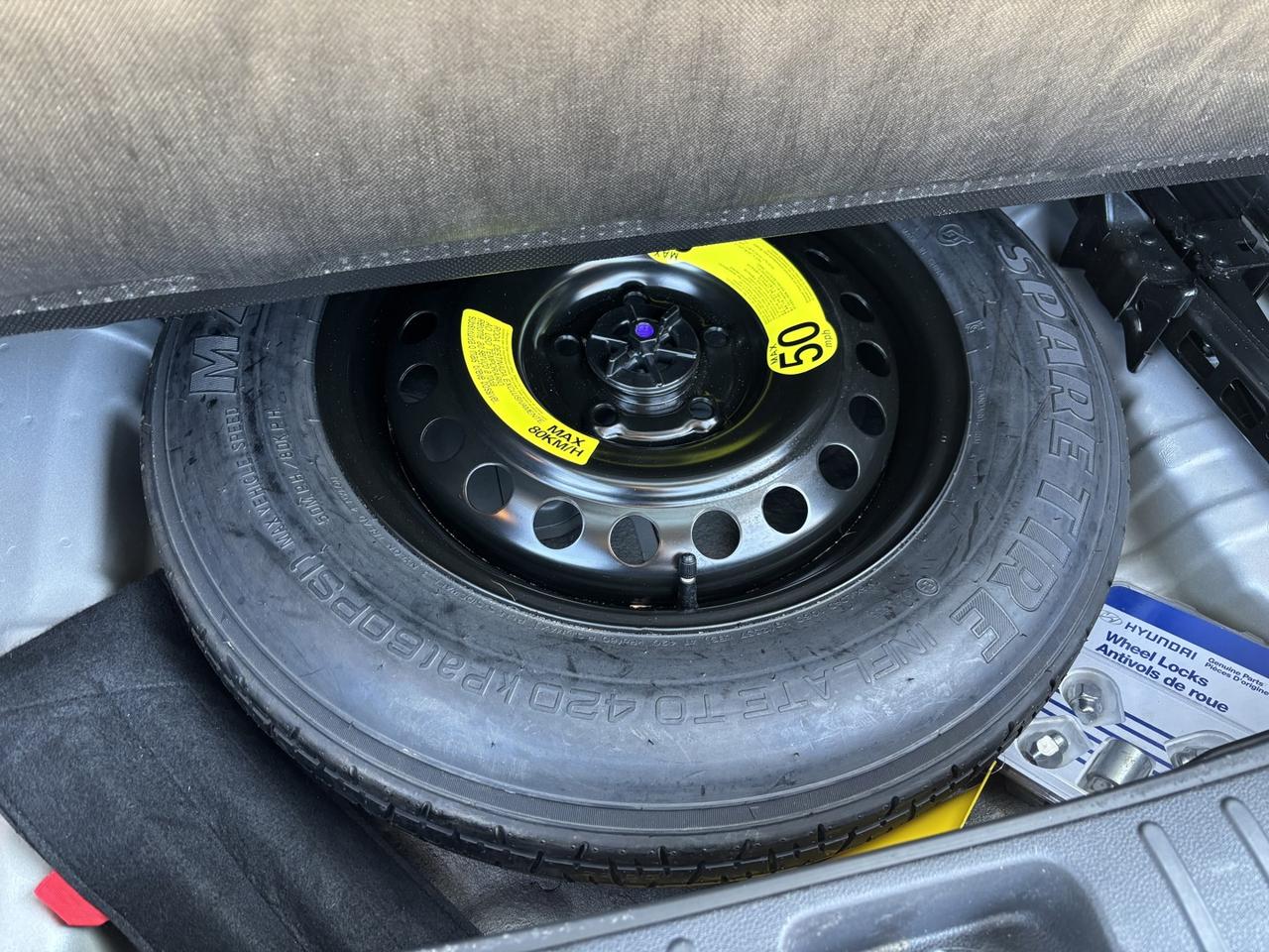 2020 Hyundai Tucson Preferred Photo