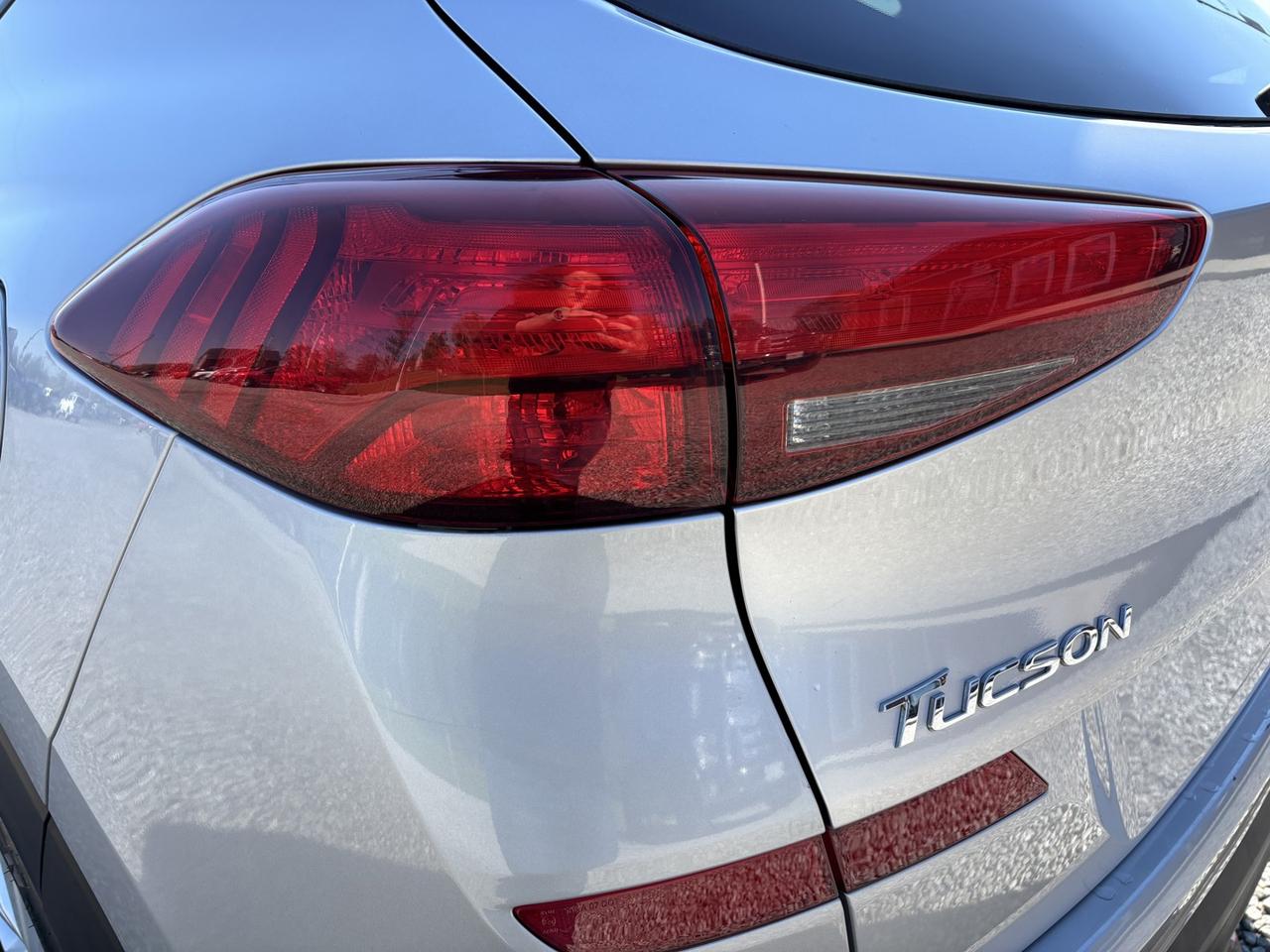 2020 Hyundai Tucson Preferred Photo