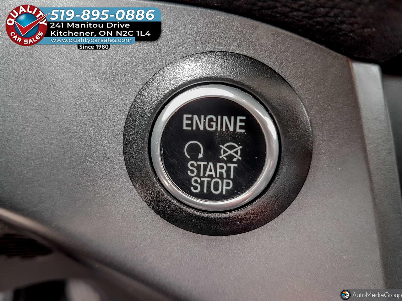 2019 Ford Escape SEL *LEATHER-SUNROOF-NAVIGATION* Photo