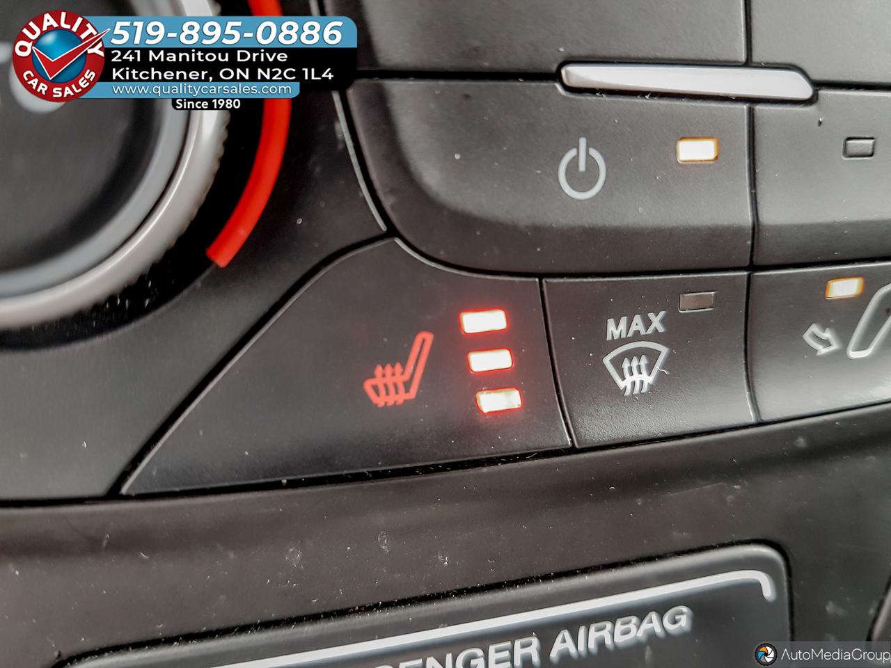 2019 Ford Escape SEL *LEATHER-SUNROOF-NAVIGATION* Photo
