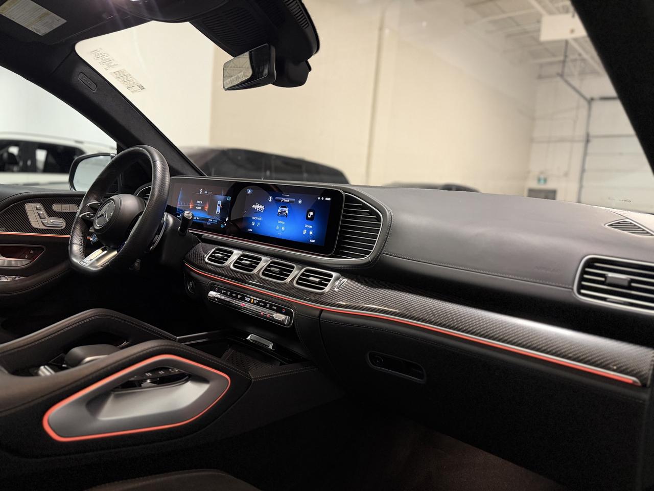 2024 Mercedes-Benz GLE AMG GLE 63 S 4MATIC+ Coupe Photo