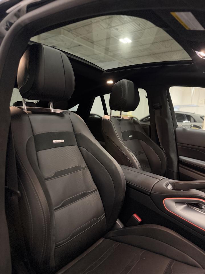 2024 Mercedes-Benz GLE AMG GLE 63 S 4MATIC+ Coupe Photo
