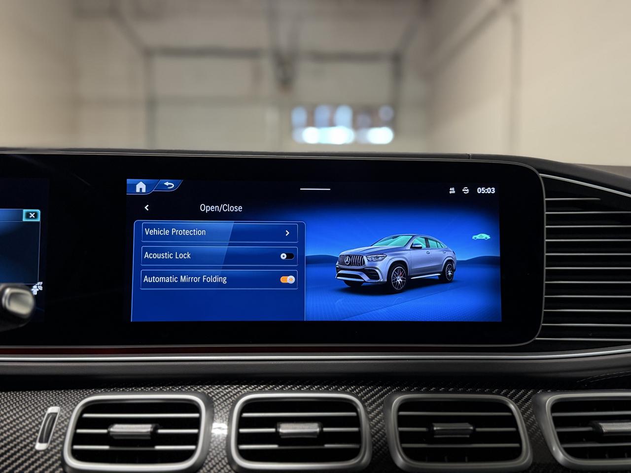 2024 Mercedes-Benz GLE AMG GLE 63 S 4MATIC+ Coupe Photo
