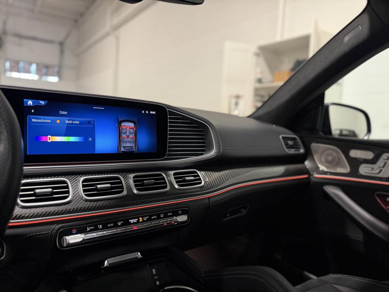 2024 Mercedes-Benz GLE AMG GLE 63 S 4MATIC+ Coupe Photo