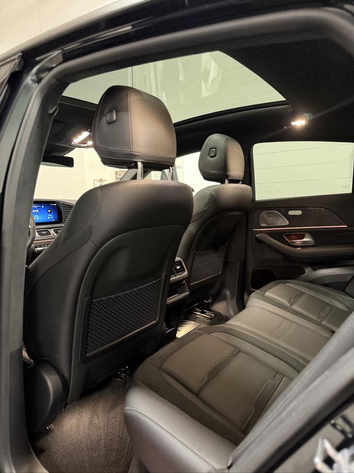2024 Mercedes-Benz GLE AMG GLE 63 S 4MATIC+ Coupe Photo