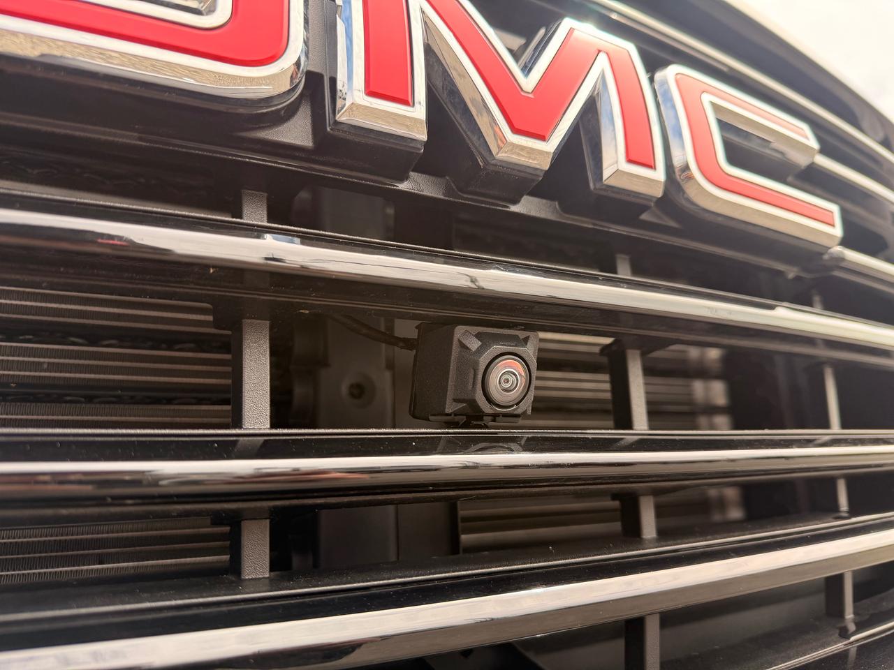 2024 GMC Terrain SLT Photo