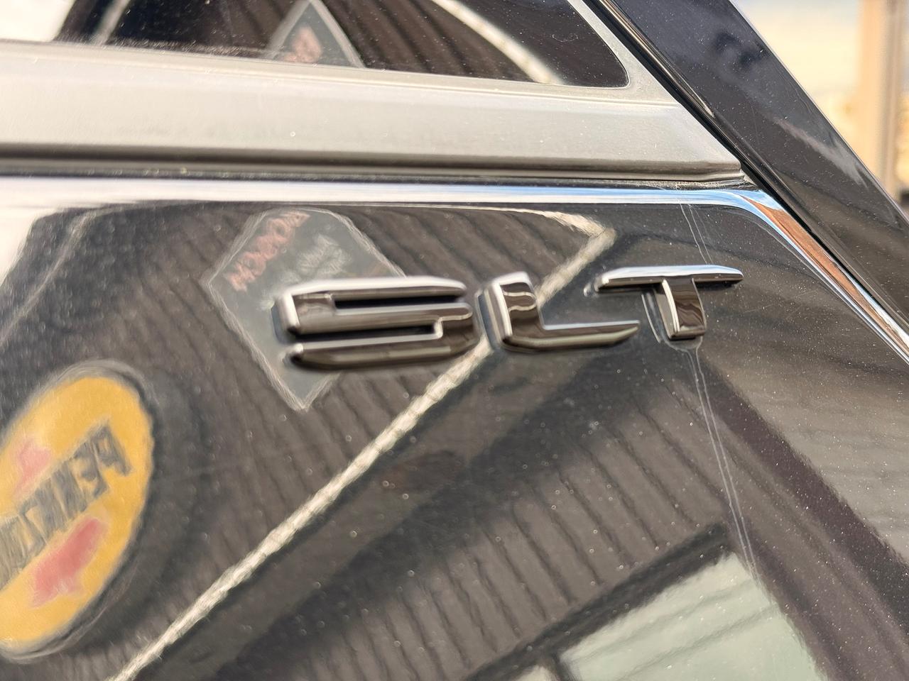 2024 GMC Terrain SLT Photo
