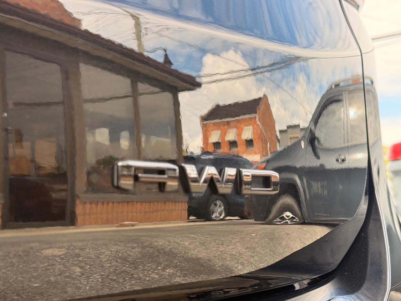 2024 GMC Terrain SLT Photo