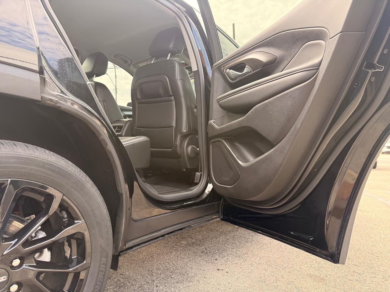 2024 GMC Terrain SLT Photo