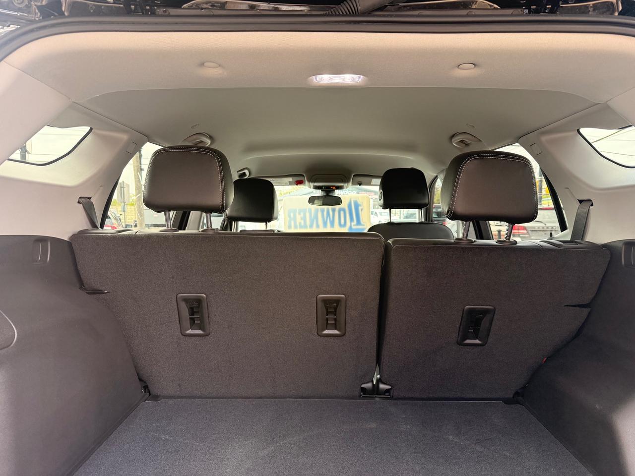2024 GMC Terrain SLT Photo