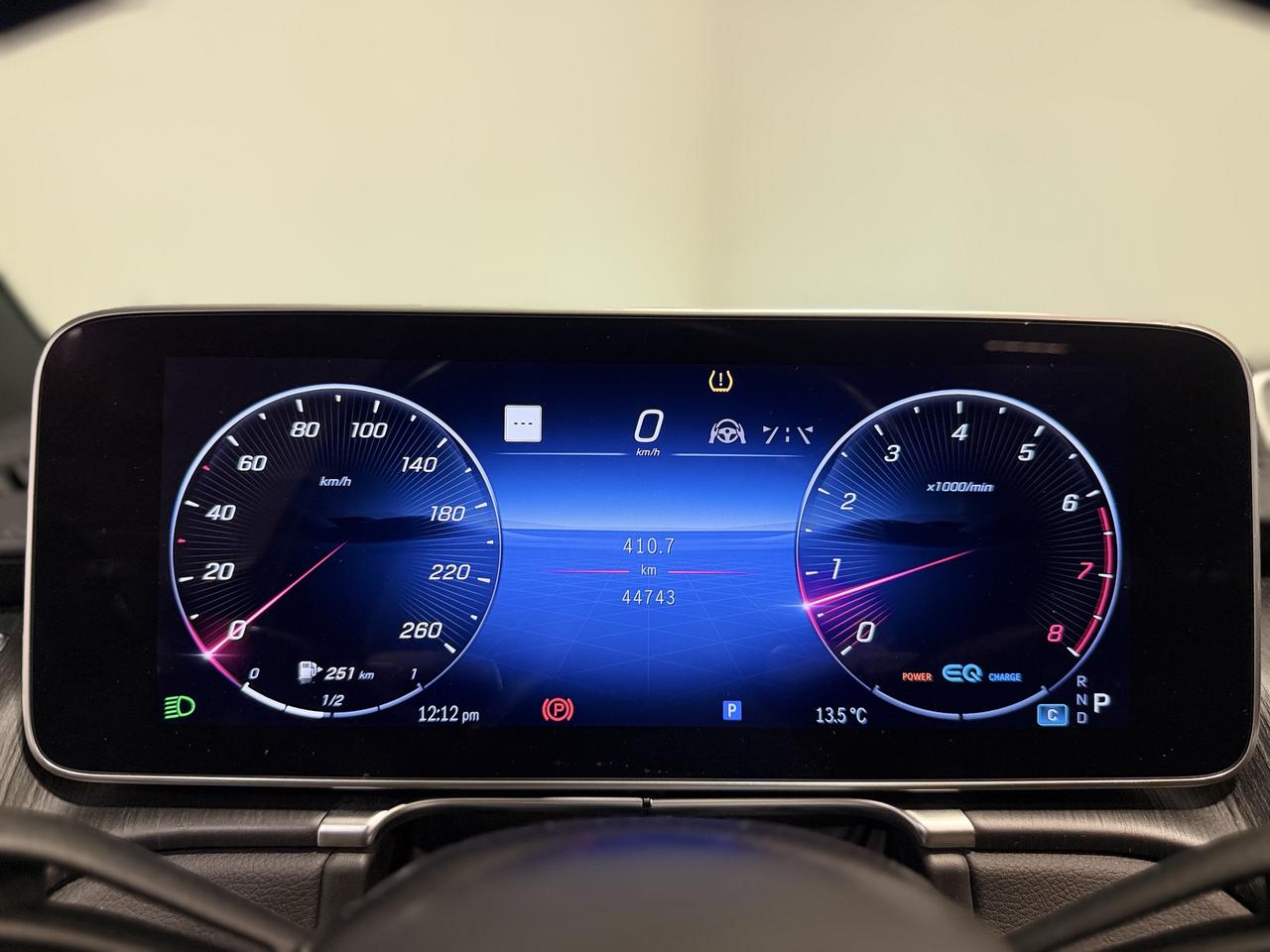 2022 Mercedes-Benz S-Class S 580 Photo