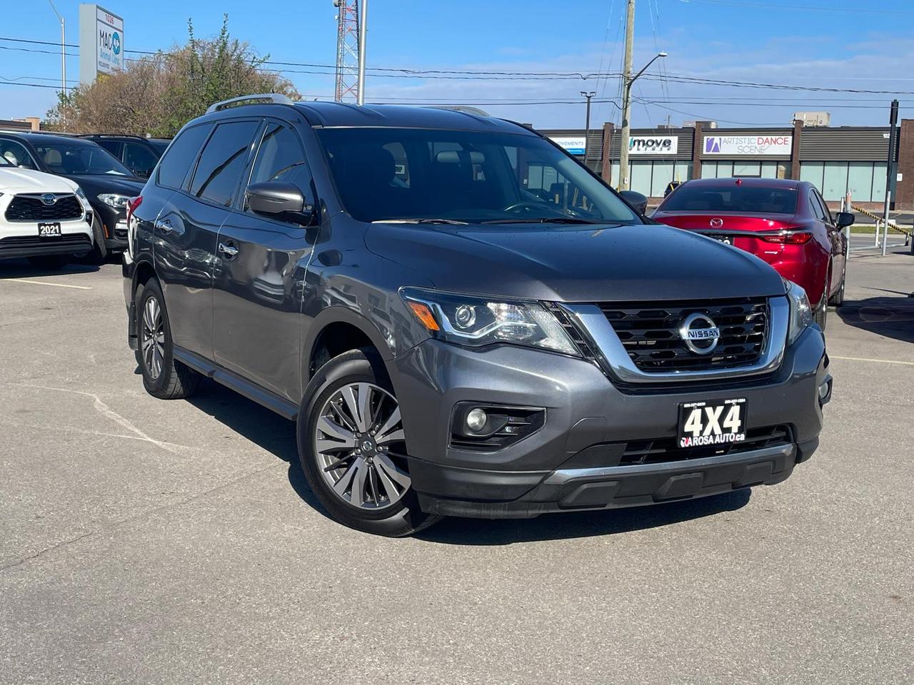Vehicle Image