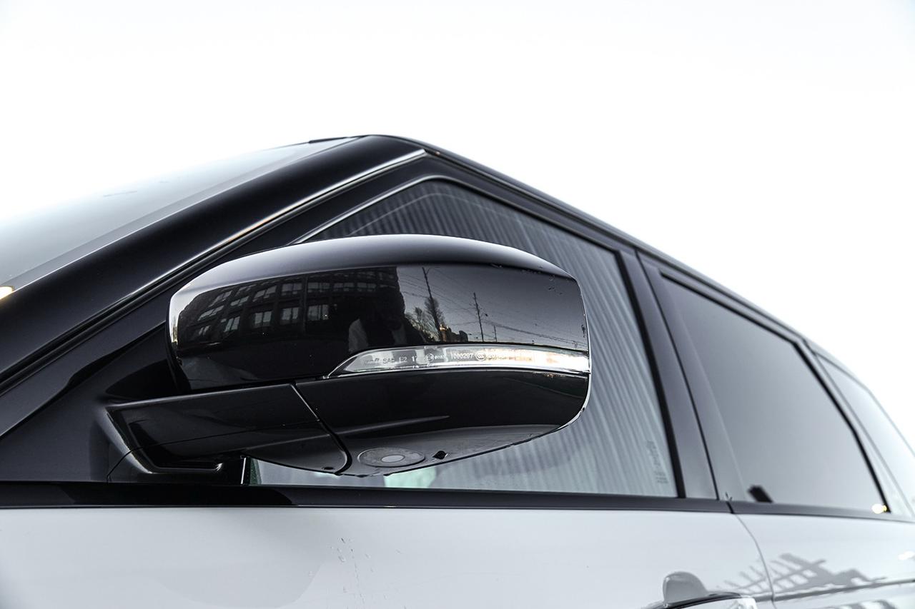 2022 Land Rover Range Rover Sport HST AWD | NAVI | PANO | BSM | CAM | Photo
