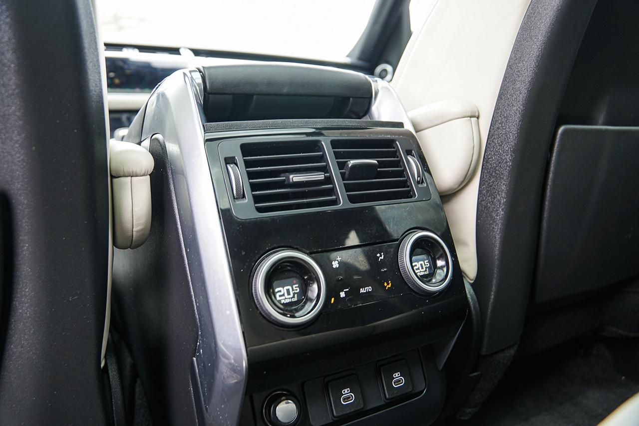 2022 Land Rover Range Rover Sport HST AWD | NAVI | PANO | BSM | CAM | Photo