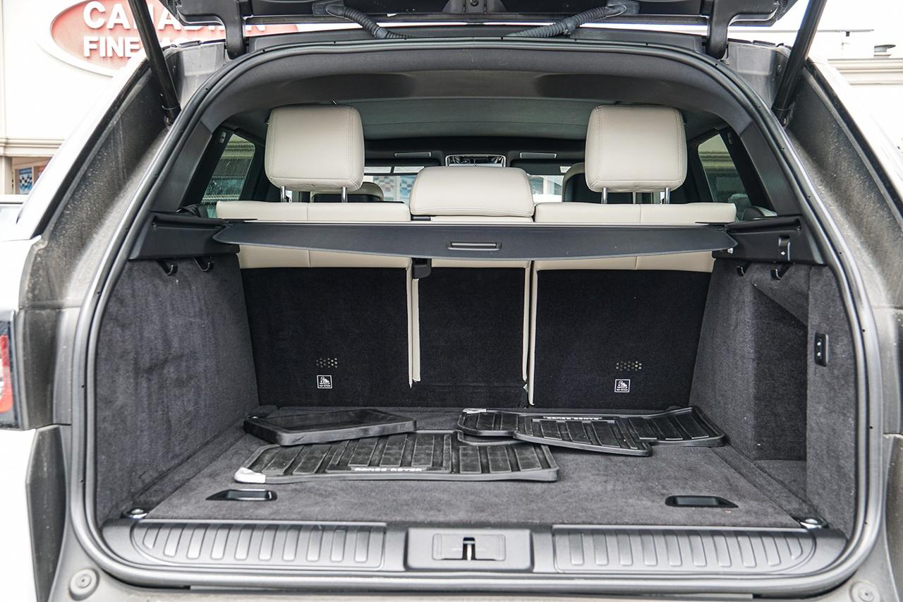 2022 Land Rover Range Rover Sport HST AWD | NAVI | PANO | BSM | CAM | Photo