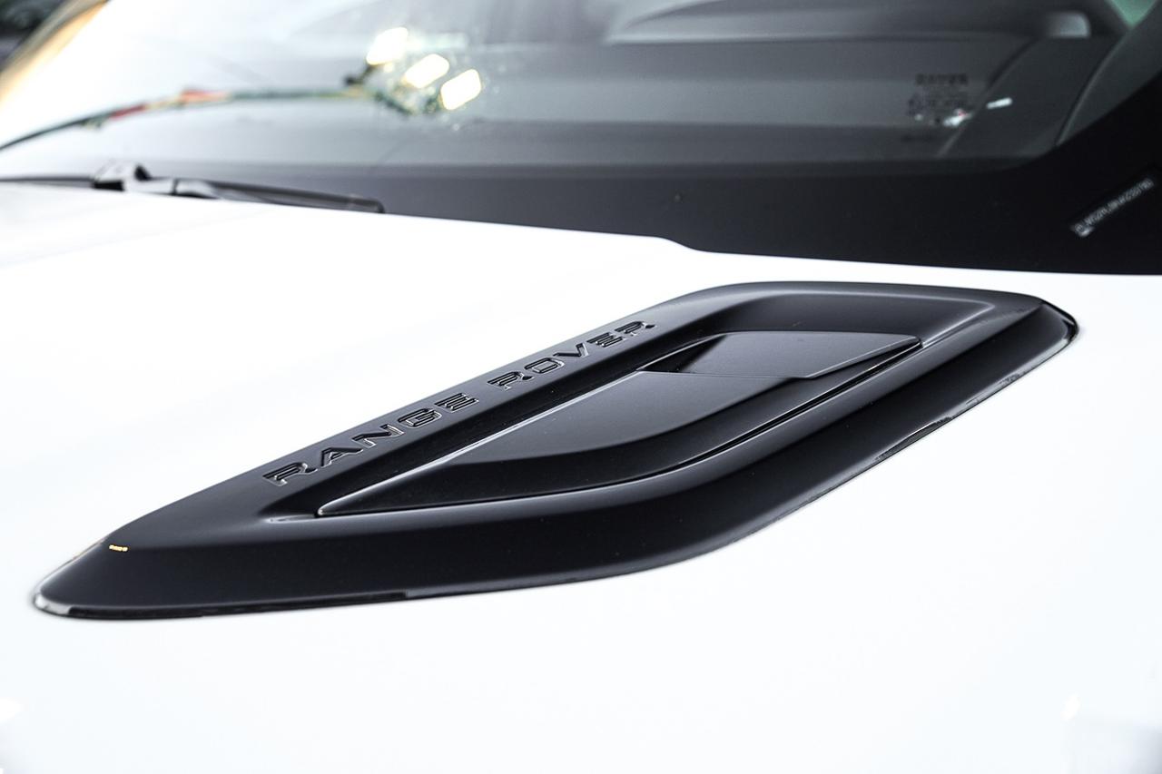 2022 Land Rover Range Rover Sport HST AWD | NAVI | PANO | BSM | CAM | Photo3