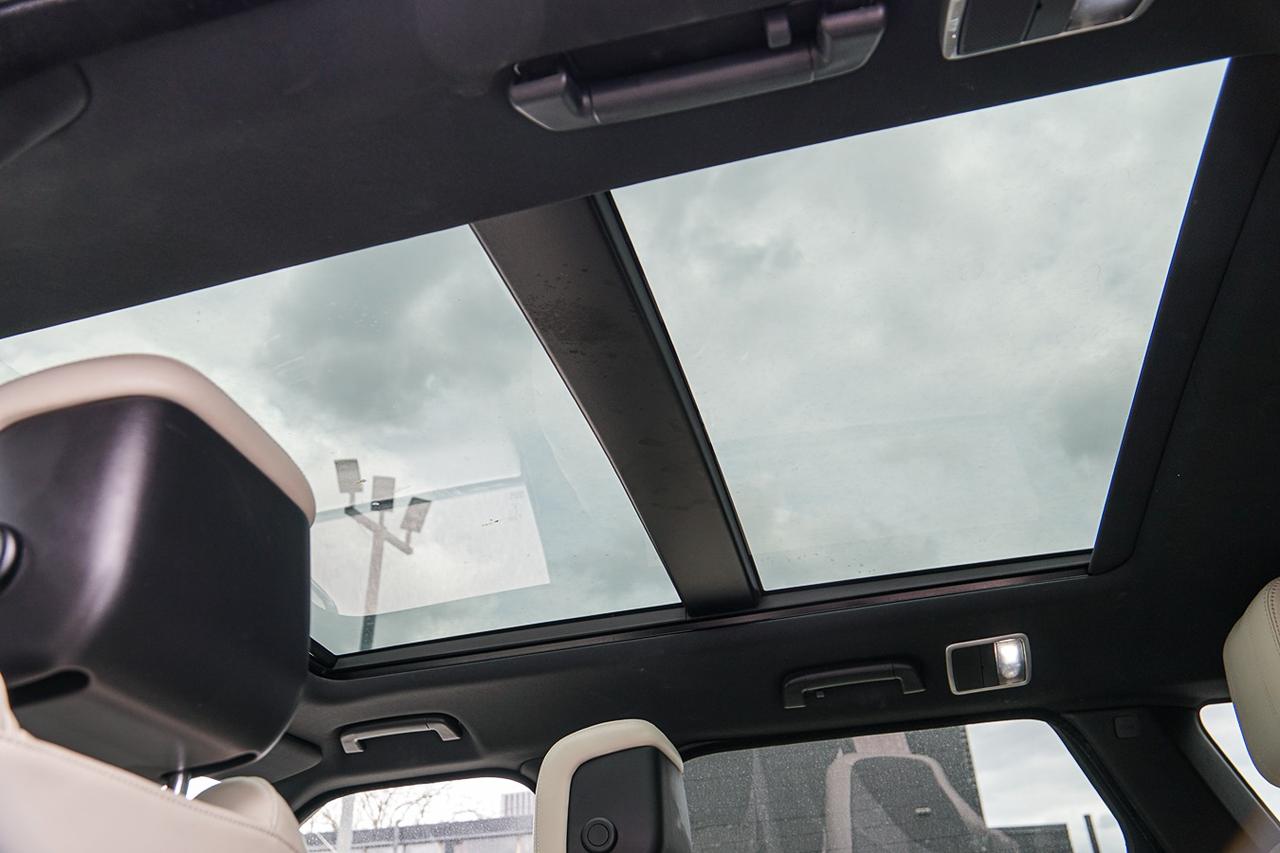 2022 Land Rover Range Rover Sport HST AWD | NAVI | PANO | BSM | CAM | Photo