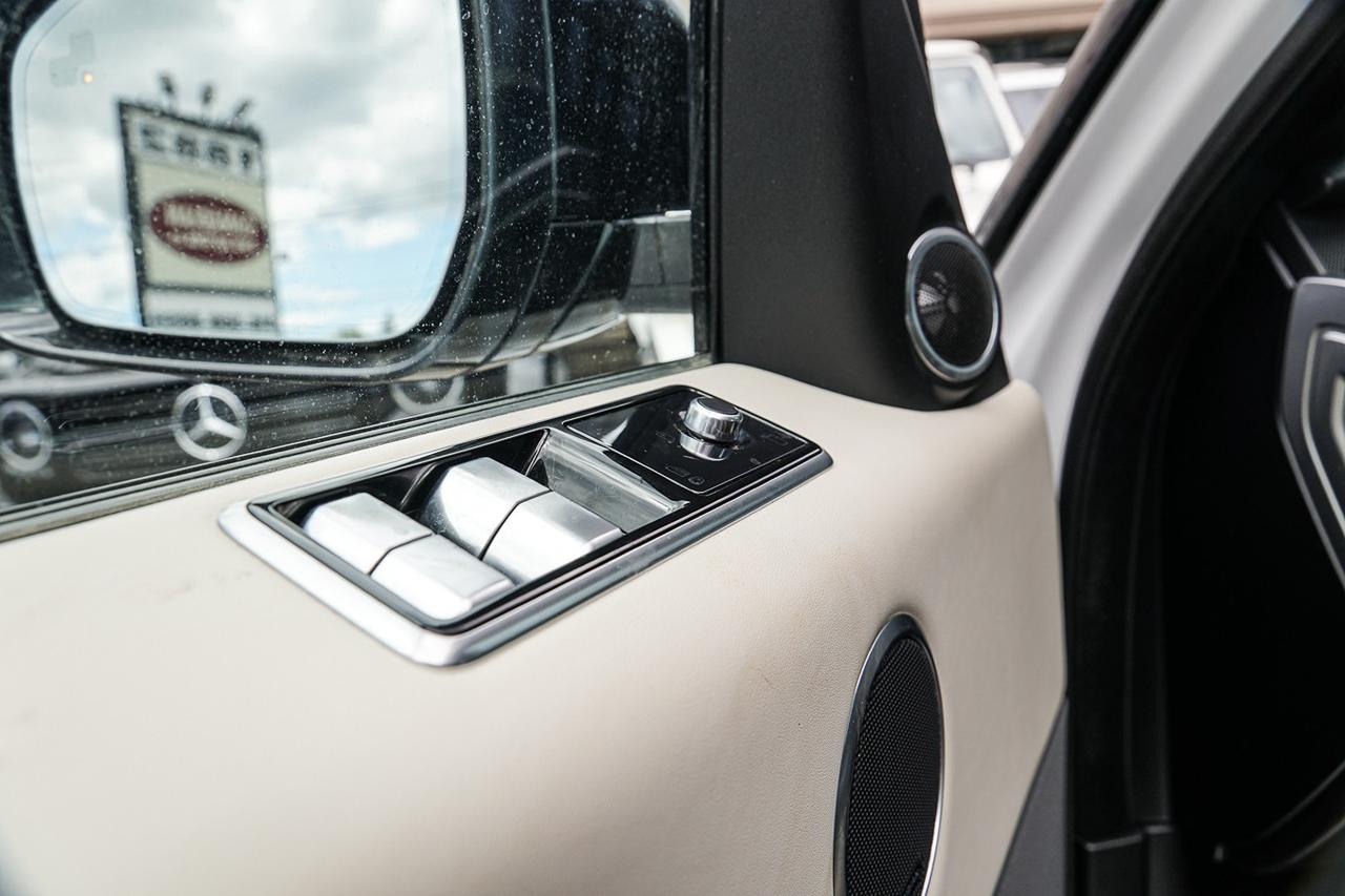 2022 Land Rover Range Rover Sport HST AWD | NAVI | PANO | BSM | CAM | Photo