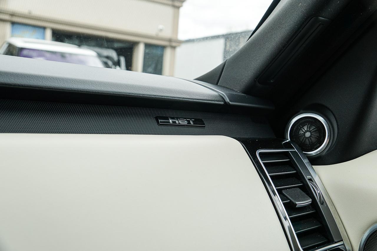 2022 Land Rover Range Rover Sport HST AWD | NAVI | PANO | BSM | CAM | Photo