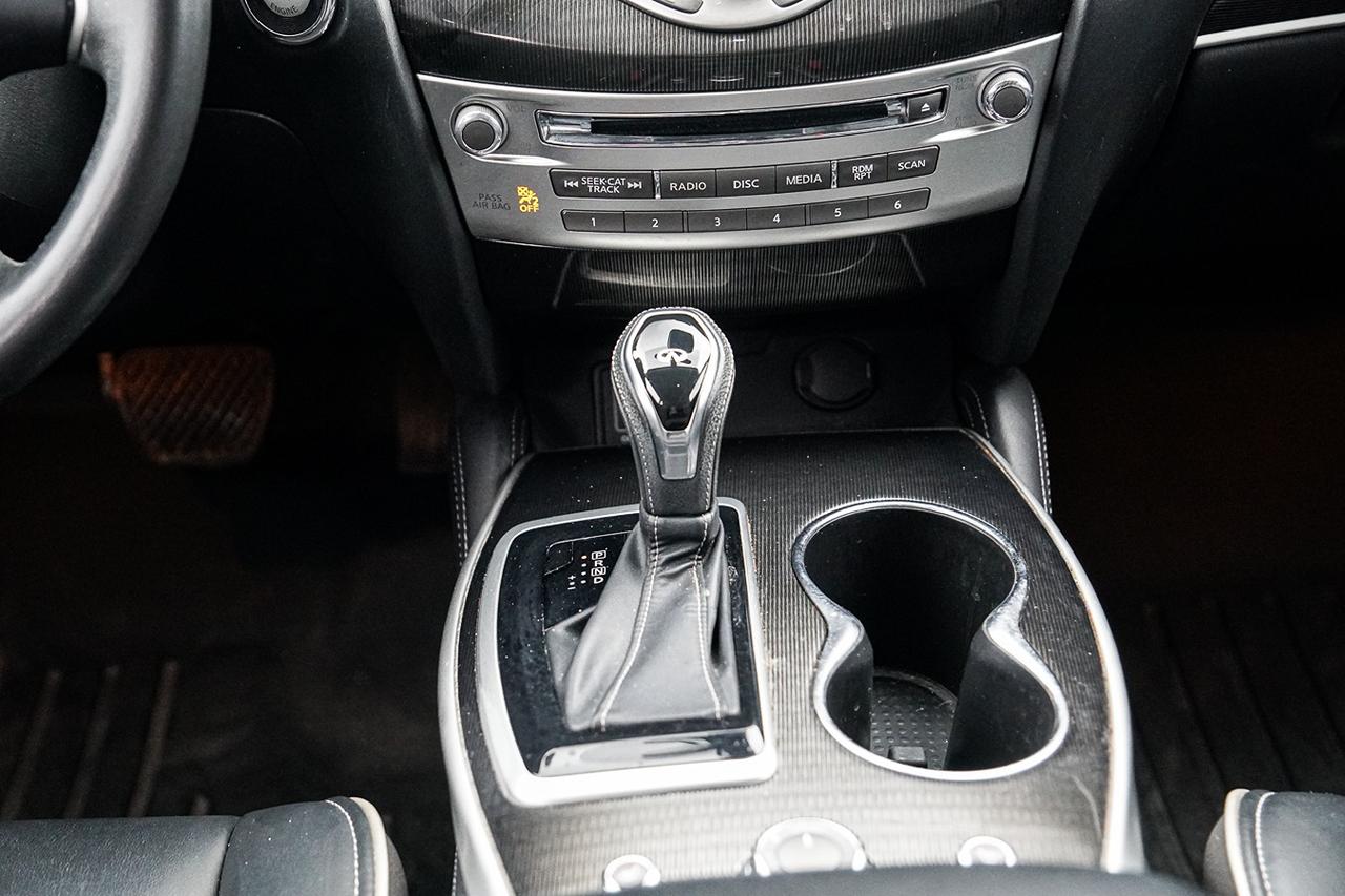 2020 Infiniti QX60 PURE AWD |CLEAN CARFAX|7PASS|HEATED SEATS|CAM Photo