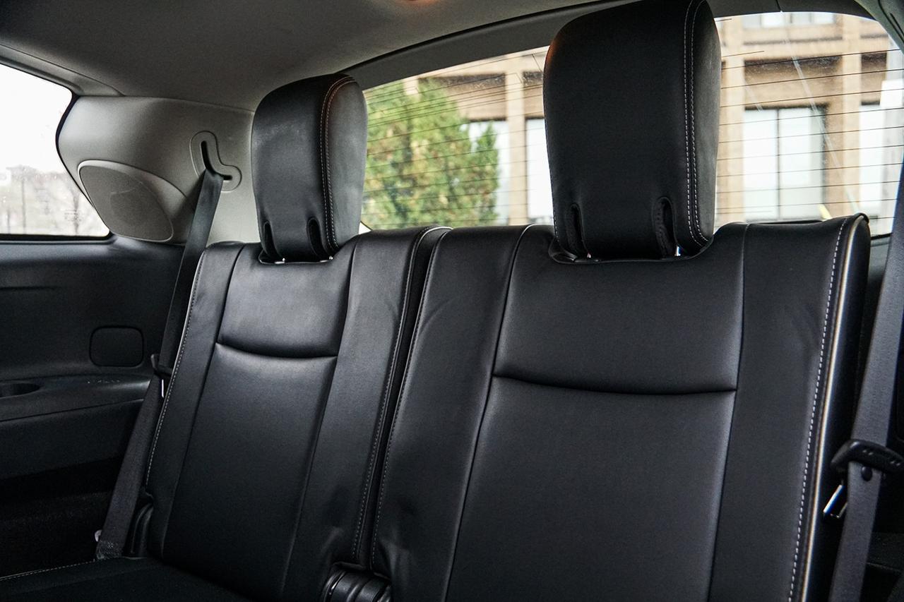 2020 Infiniti QX60 PURE AWD |CLEAN CARFAX|7PASS|HEATED SEATS|CAM Photo