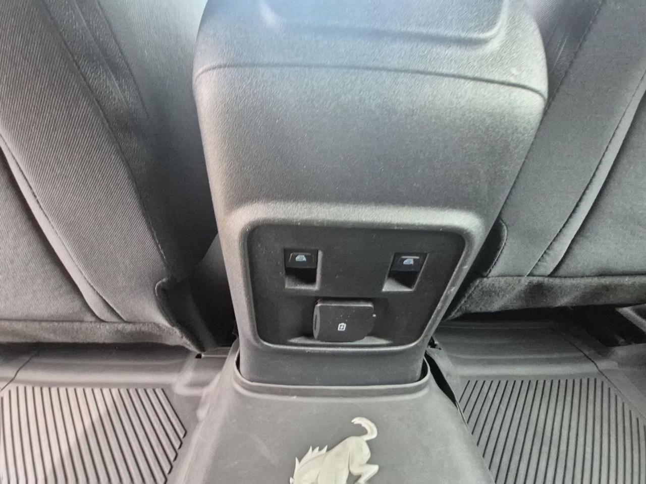 2022 Ford Bronco BASE WITH THE UPGRADED 2.7L ECOBOOST! REAR CAMERA! Photo