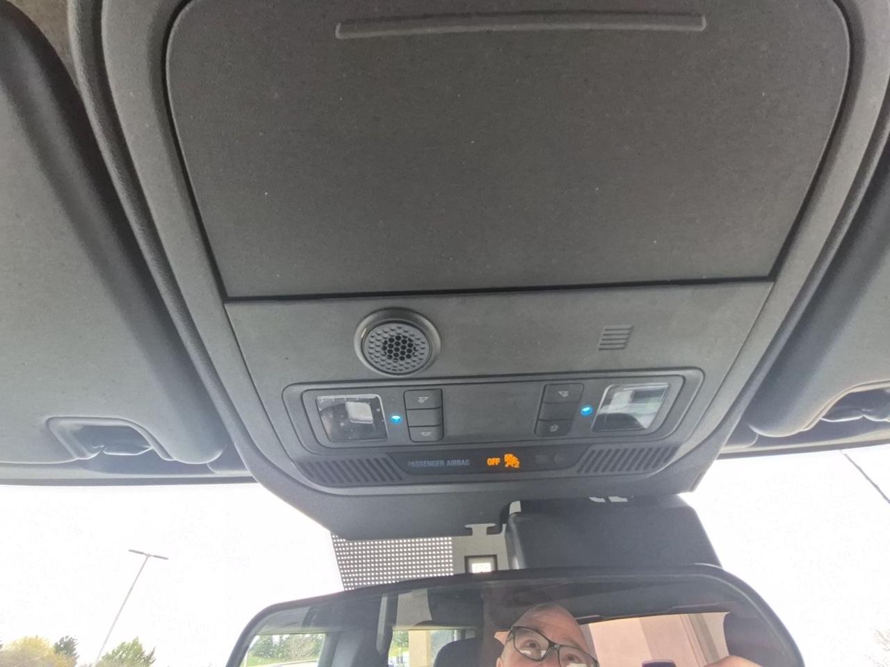 2022 Ford Bronco BASE WITH THE UPGRADED 2.7L ECOBOOST! REAR CAMERA! Photo