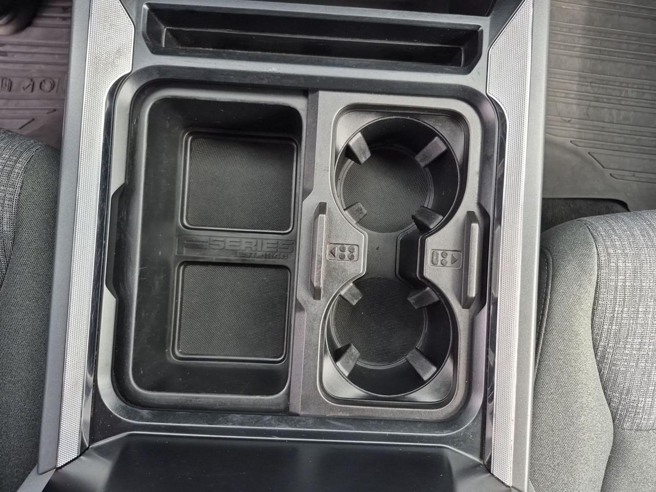 2025 Ford F-250 BLACK APPREARANCE PACK! PREMIUM PACK! DIESEL! FX4! Photo